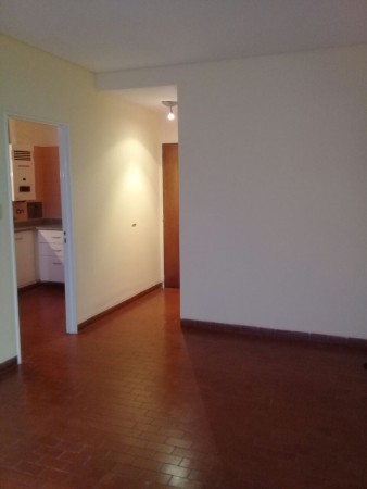 VENTA - Departamento centrico 