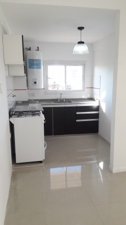 VENTA- OPORTUNIDAD Departamento 2 ambientes