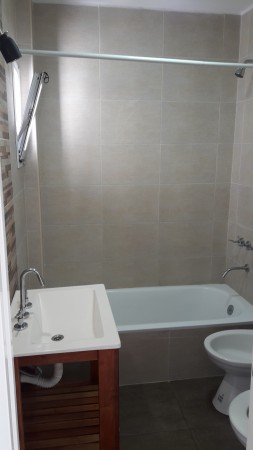 VENTA- OPORTUNIDAD Departamento 2 ambientes