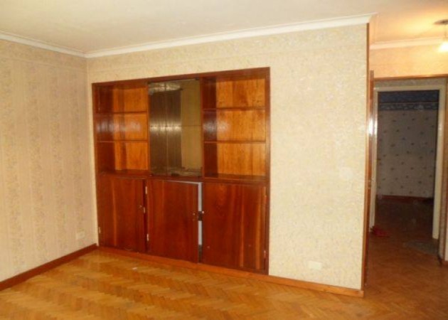 ALQUILER Departamento 3 ambientes