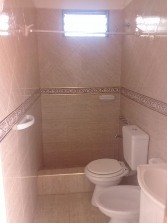 ALQUILER MONOAMBIENTE AMOBLADO