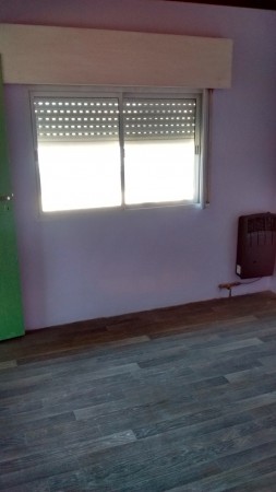 ALQUILER - DEPARTAMENTO 2 AMBIENTES 
