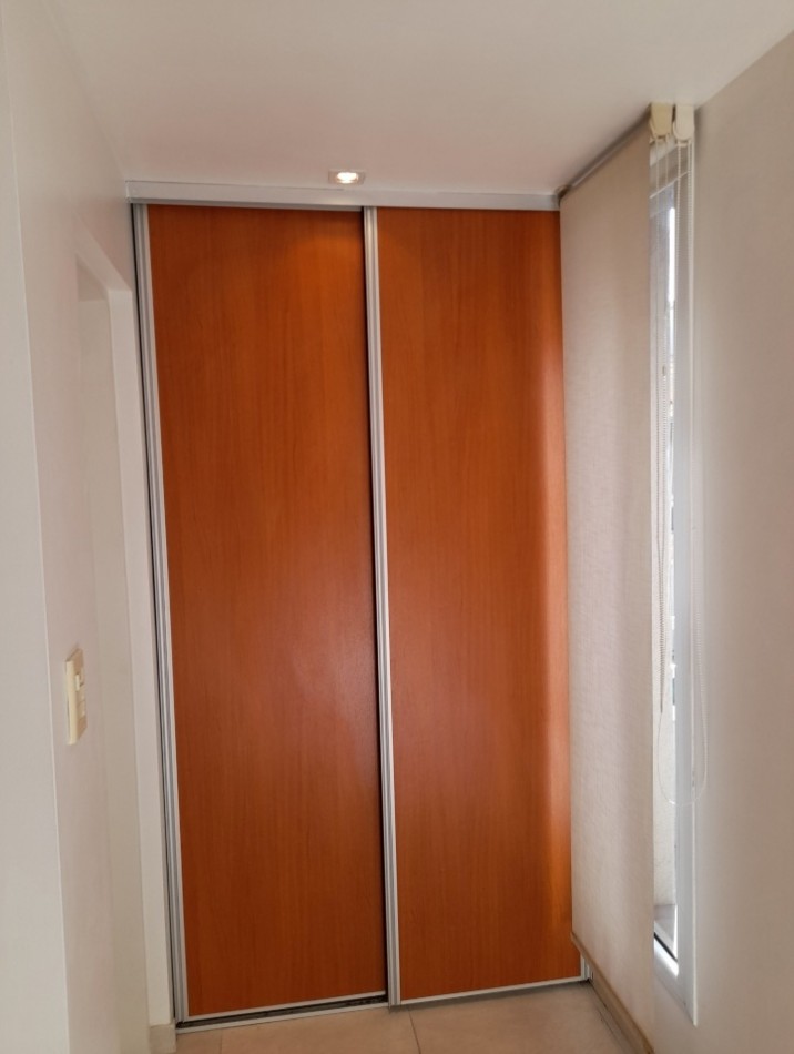 ALQUILER- MONOAMBIENTE AMOBLADO