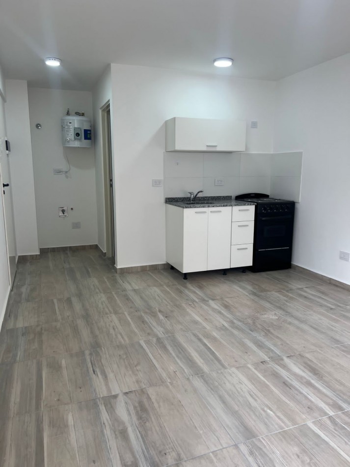 ALQUILER  - AMBIENTE