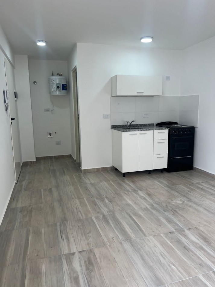 ALQUILER  - AMBIENTE