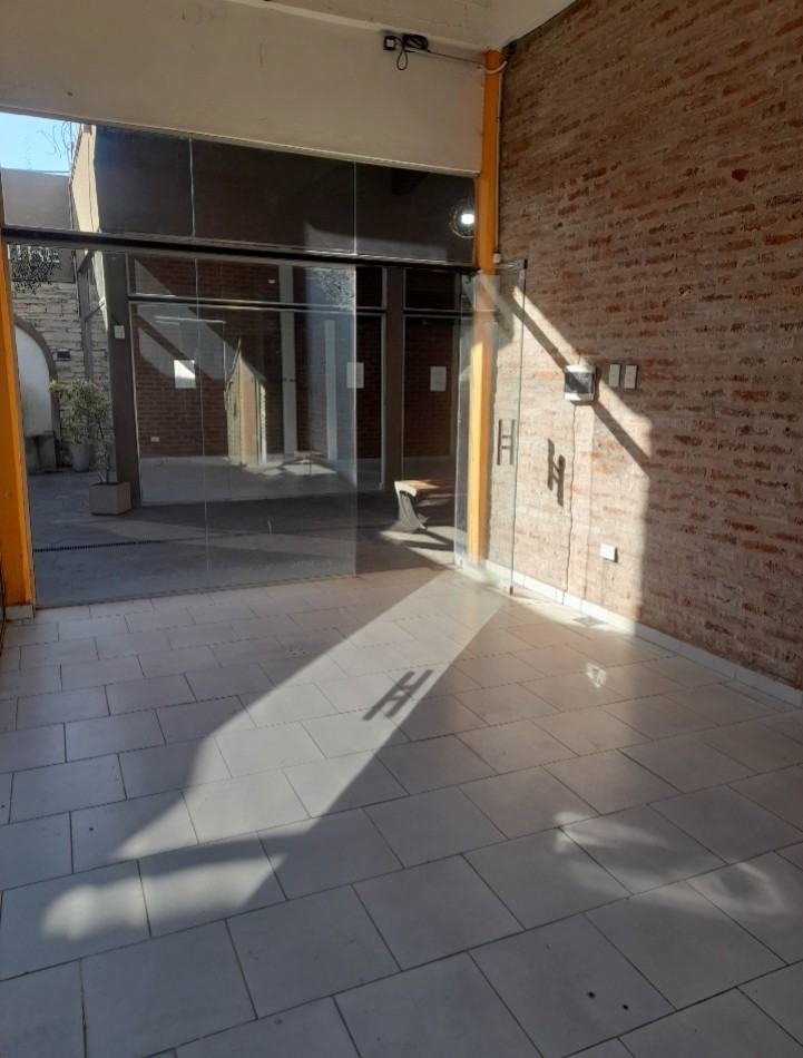 ALQUILER- PASEO GALERIA MITRE