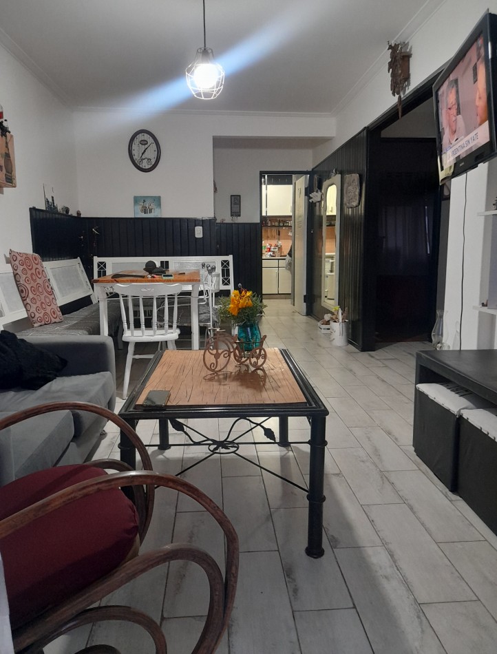 VENTA 3 AMBIENTES EXCELENTE UBICACION