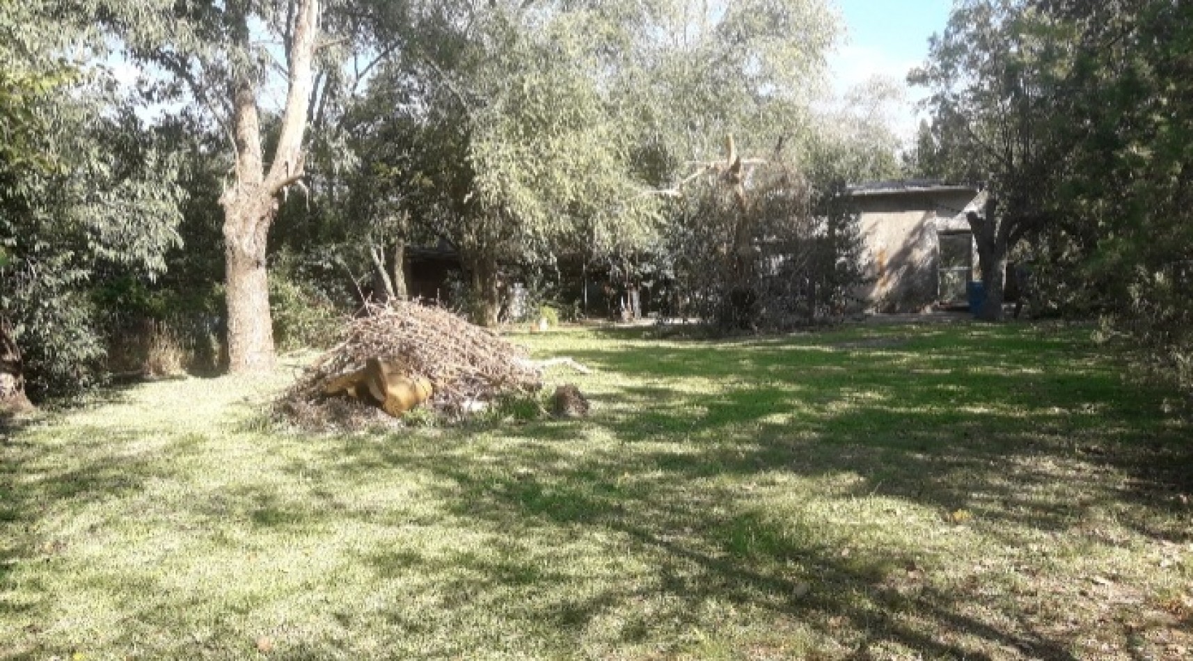 VENTA- Casa Barrio Las Acacias