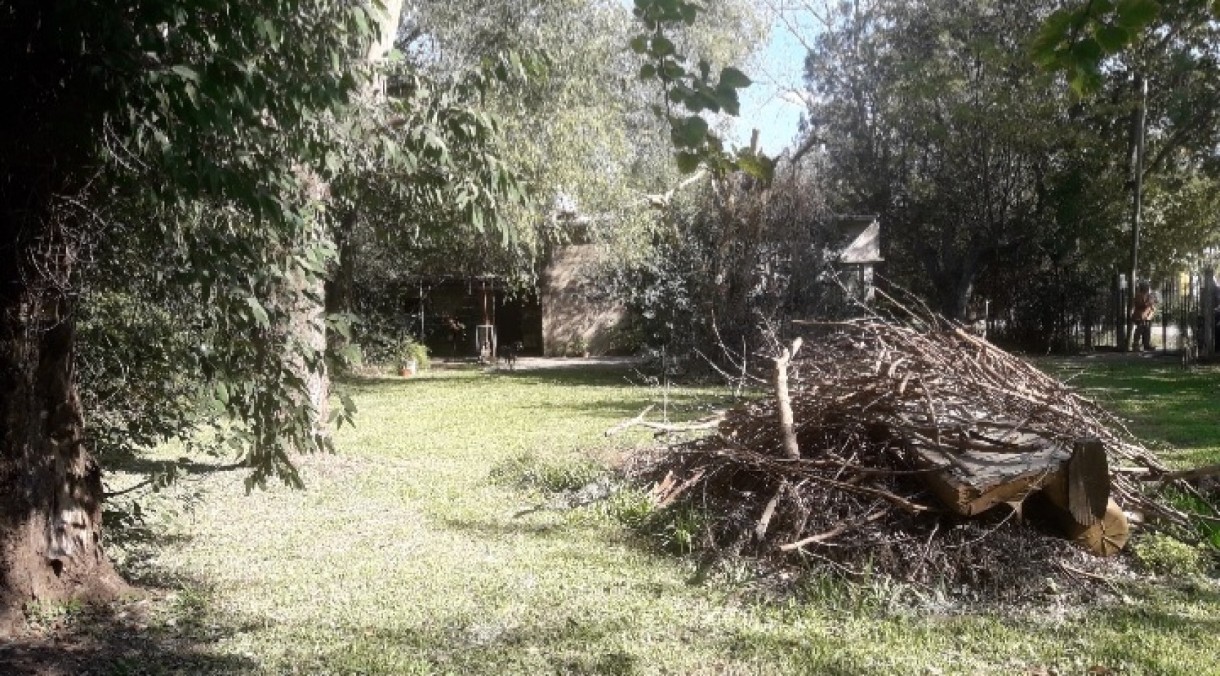 VENTA- Casa Barrio Las Acacias