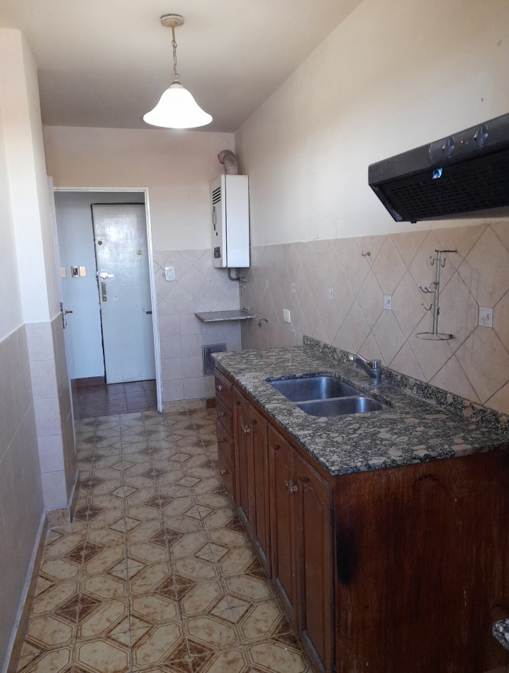 VENTA Departamento 4 ambientes