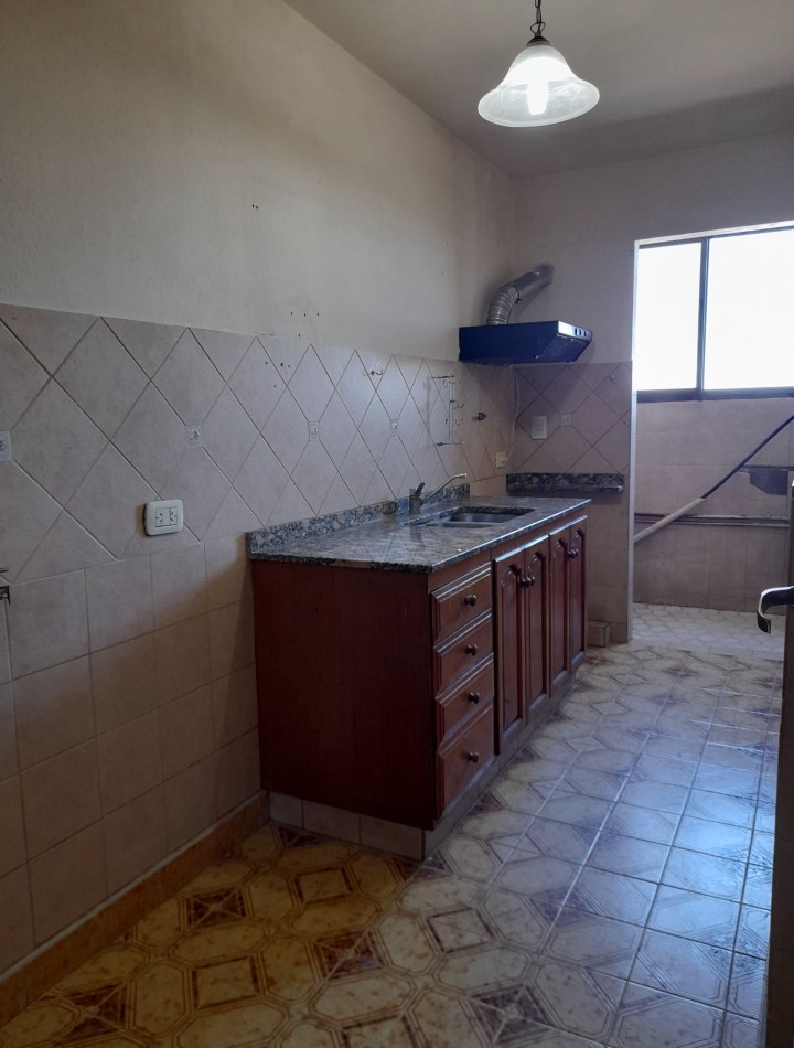 VENTA Departamento 4 ambientes