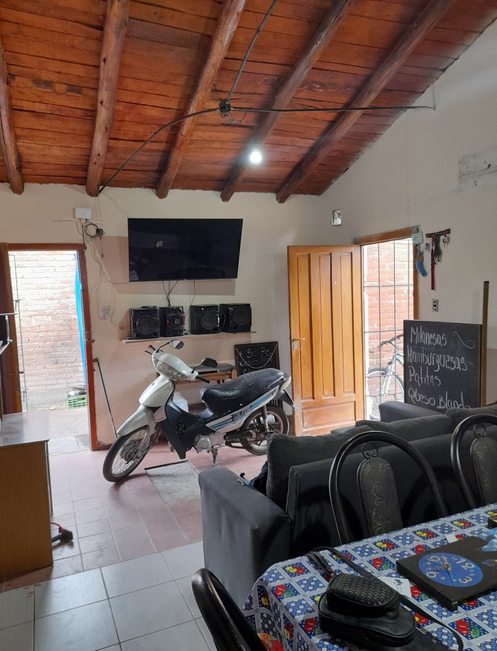 Foto Casa en Venta en San Rafael, Mendoza - U$D 35.000 - pix11152472 - BienesOnLine