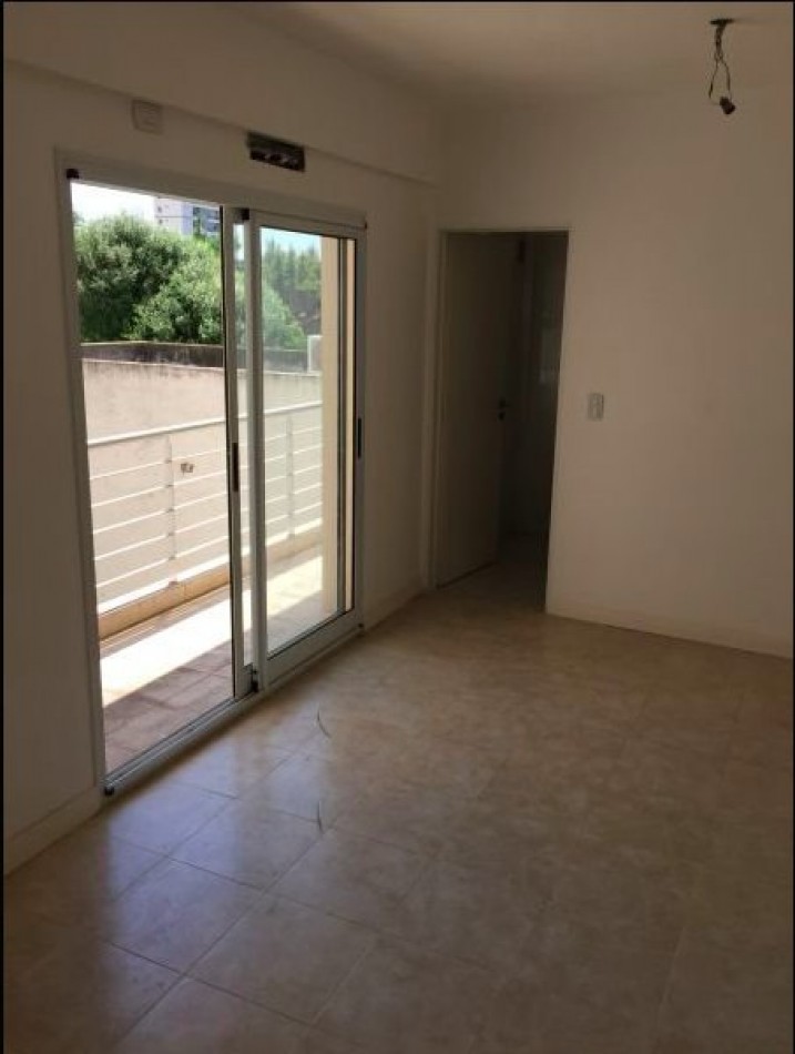 VENTA - Departamento 2 ambientes con cohera