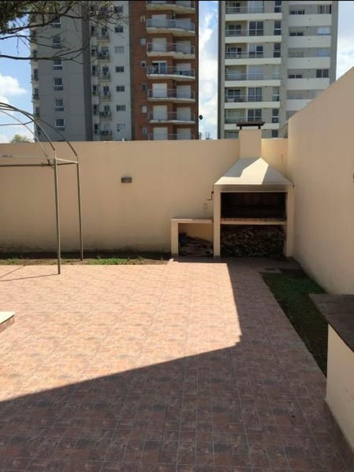 VENTA - Departamento 2 ambientes con cohera