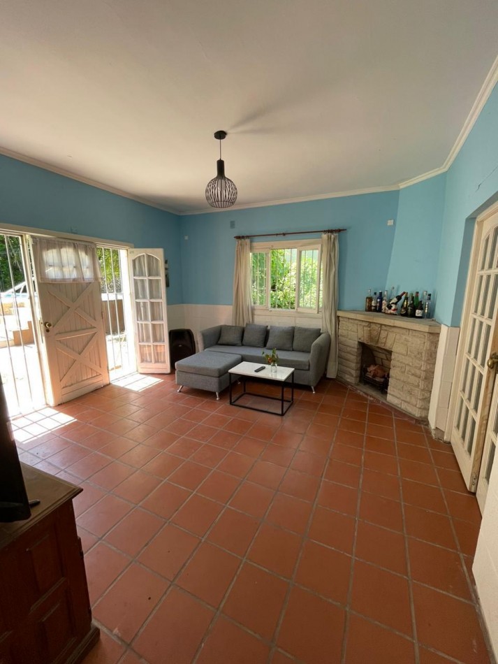 VENTA- HERMOSA CASA QUINTA