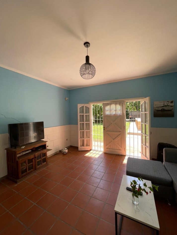 VENTA- HERMOSA CASA QUINTA