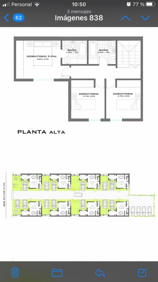 VENTA - CASAS 4 AMBIENTES DE POZO