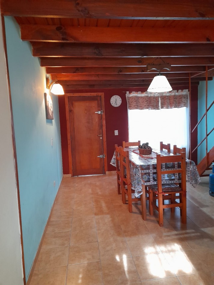 VENTA - DUPLEX 3 AMBIENTES