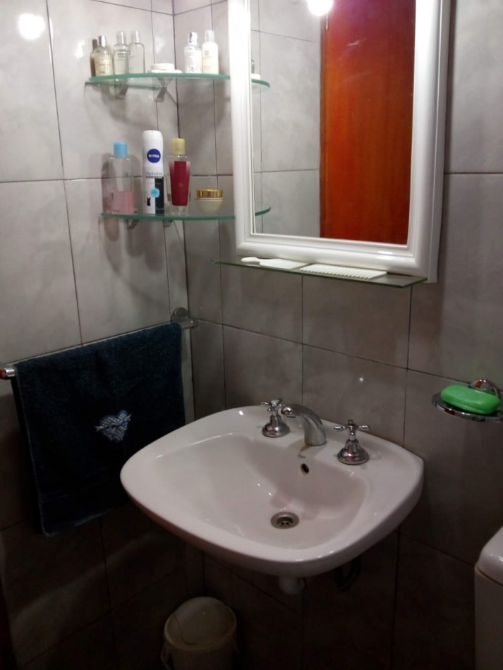 VENTA - DUPLEX 3 AMBIENTES