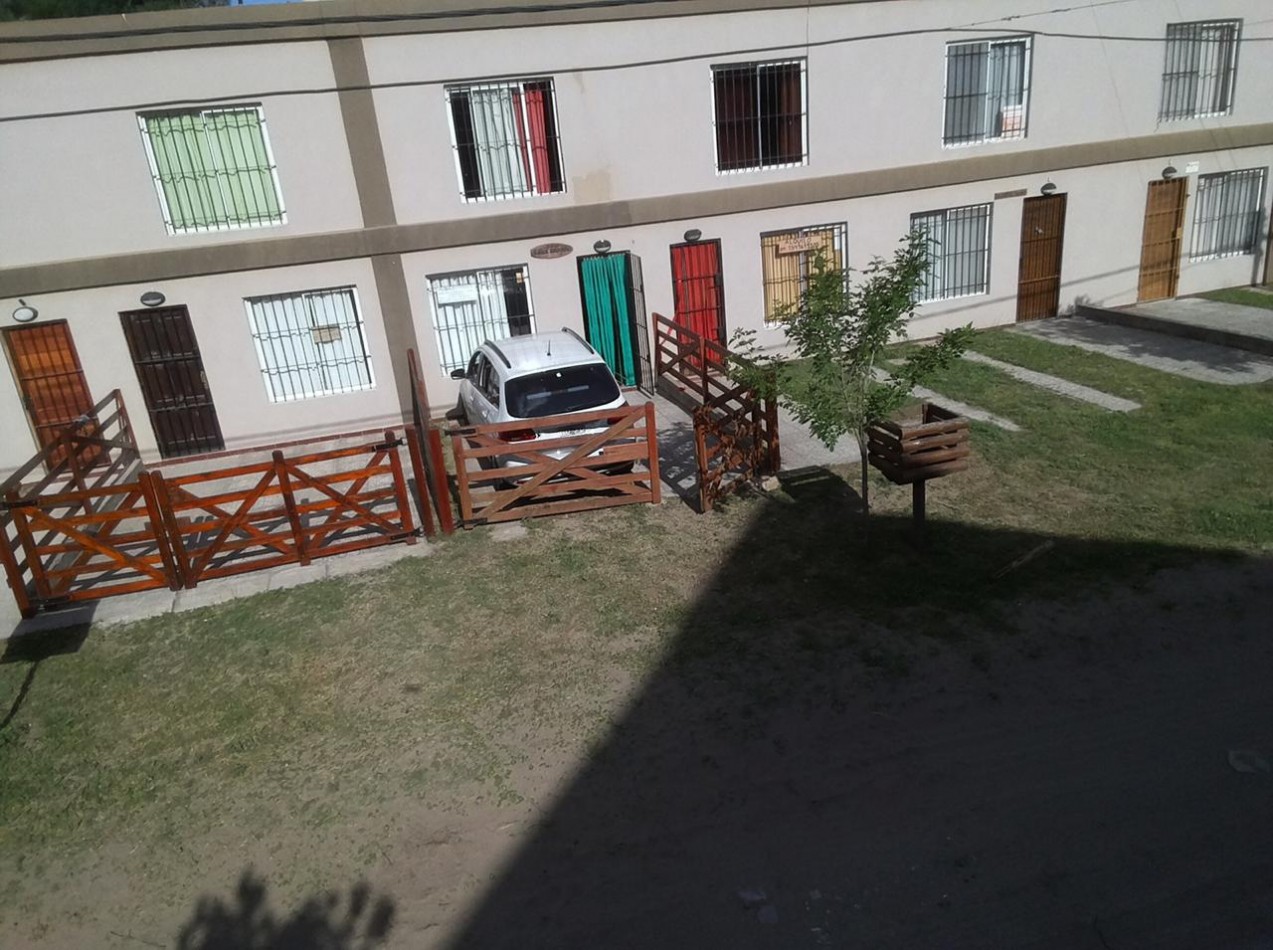 VENTA - DUPLEX 3 AMBIENTES