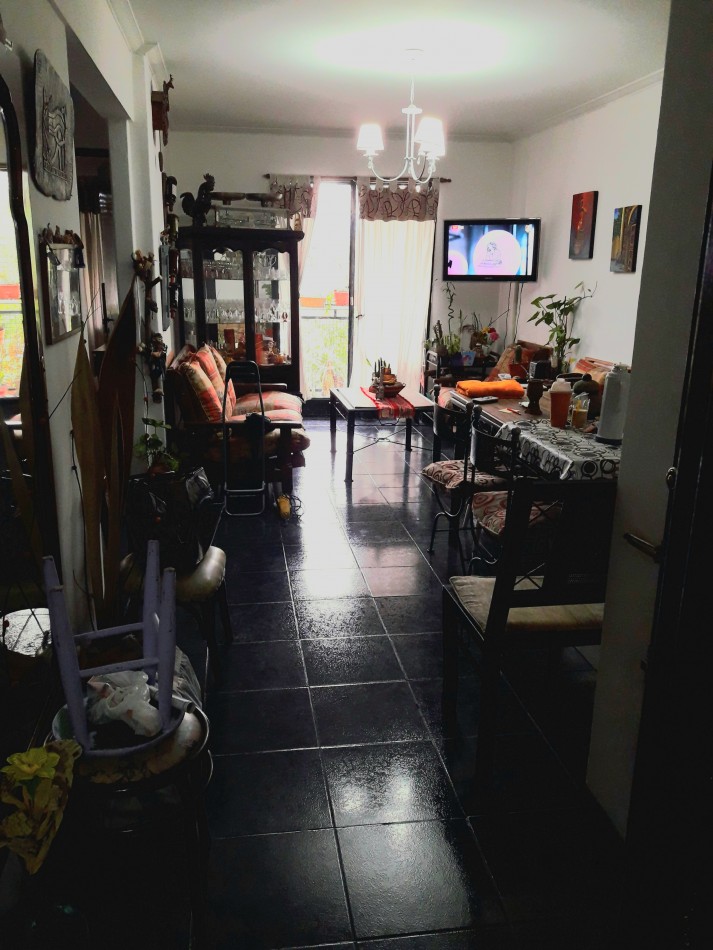 VENTA - Departamento 3 ambientes