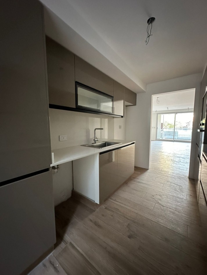 VENTA - Departamento "Lomitas Street"