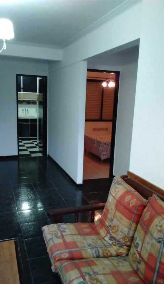 VENTA - Departamento 3 ambientes