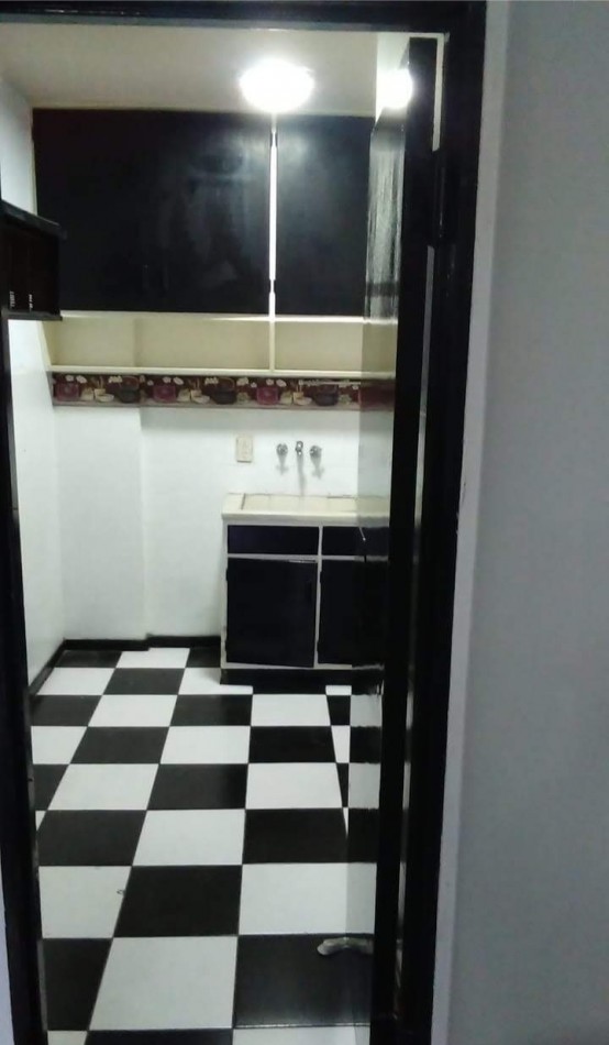 VENTA - Departamento 3 ambientes