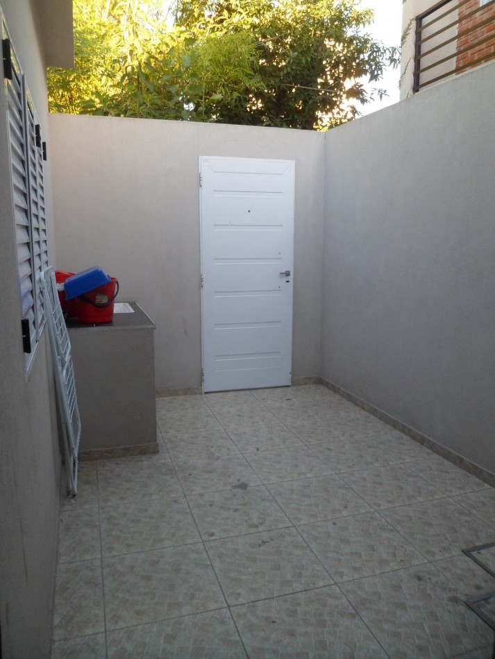 VENTA - PH 2 AMBIENTES 