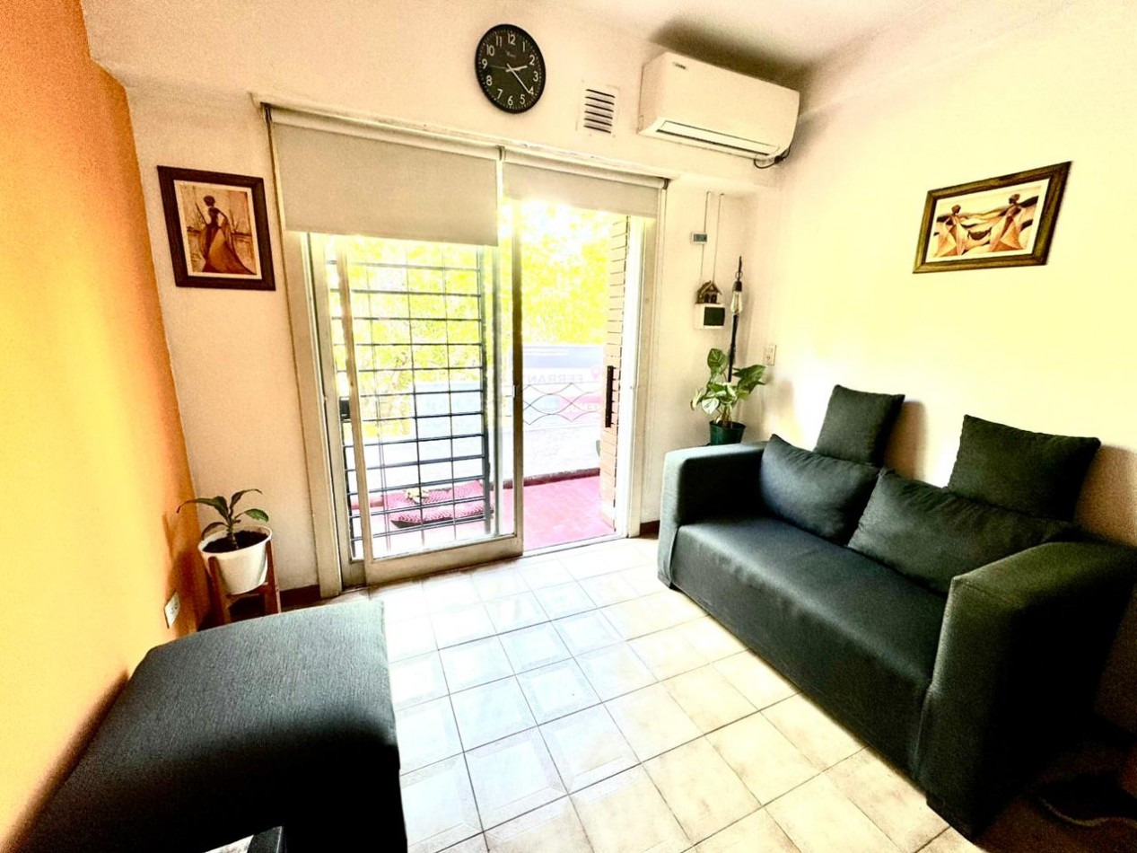 VENTA - Departamento 3 ambientes 