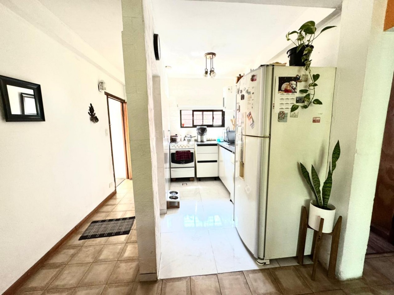 VENTA - Departamento 3 ambientes 