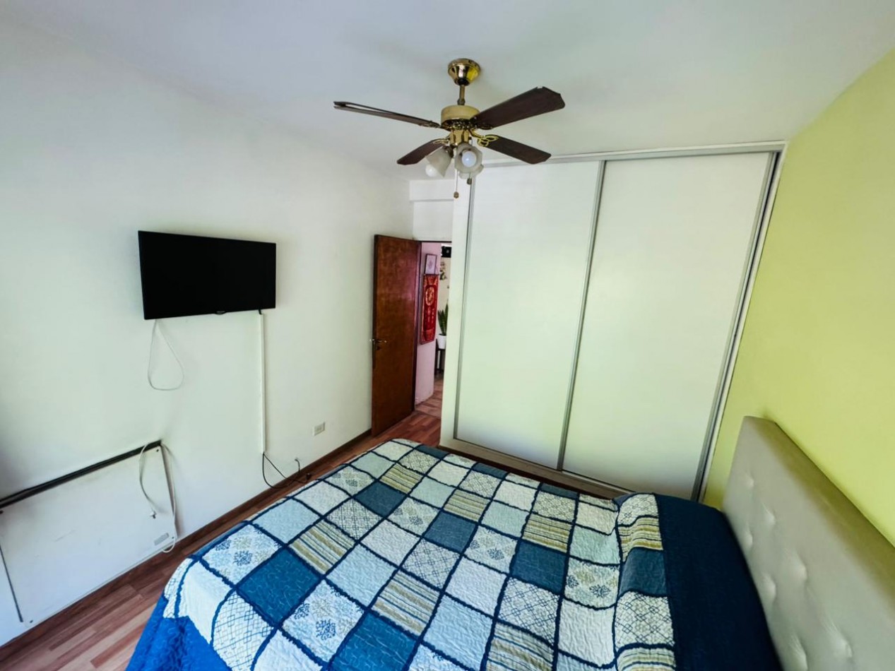 VENTA - Departamento 3 ambientes 