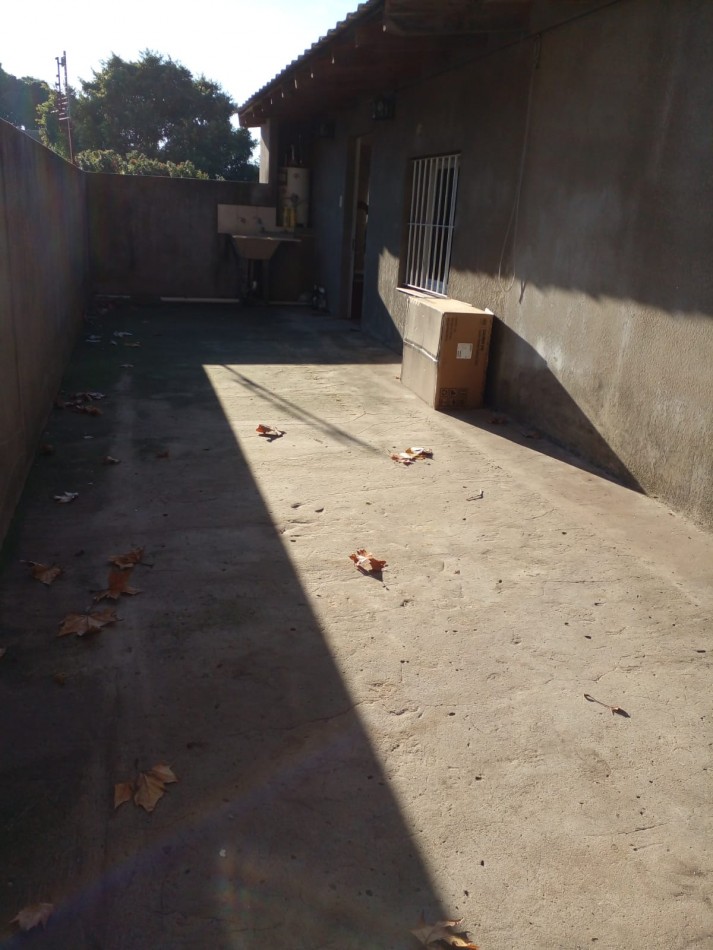 ALQUILER - PH 2 ambientes por escalera