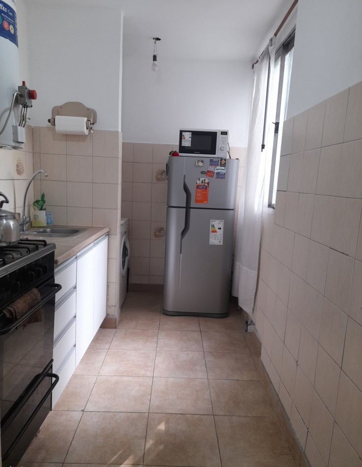 VENTA - Departamento 3 Ambientes - Barrio 420