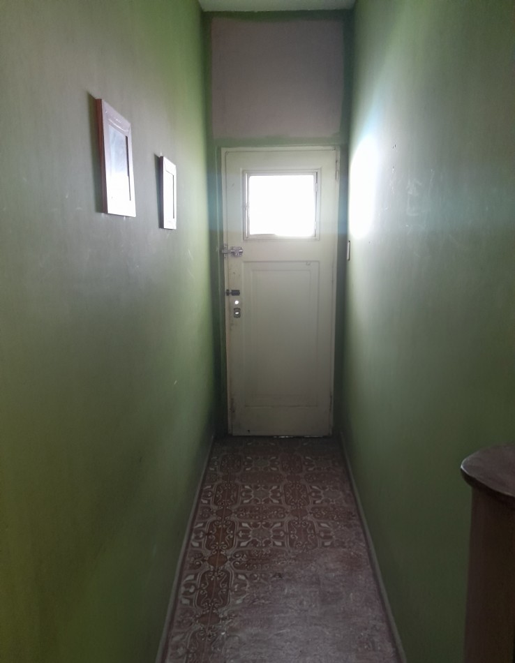 VENTA - CASA CON TERRENO