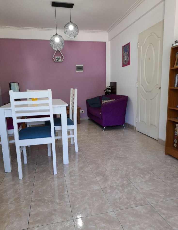 VENTA- Departamento 2 ambientes apto credito