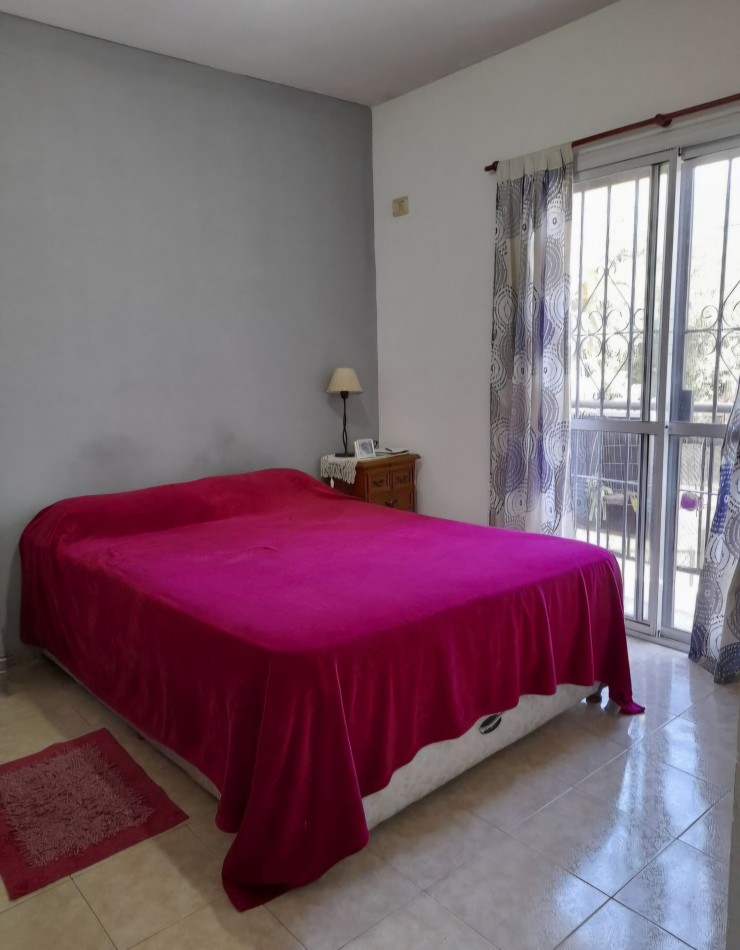 VENTA- Departamento 2 ambientes apto credito