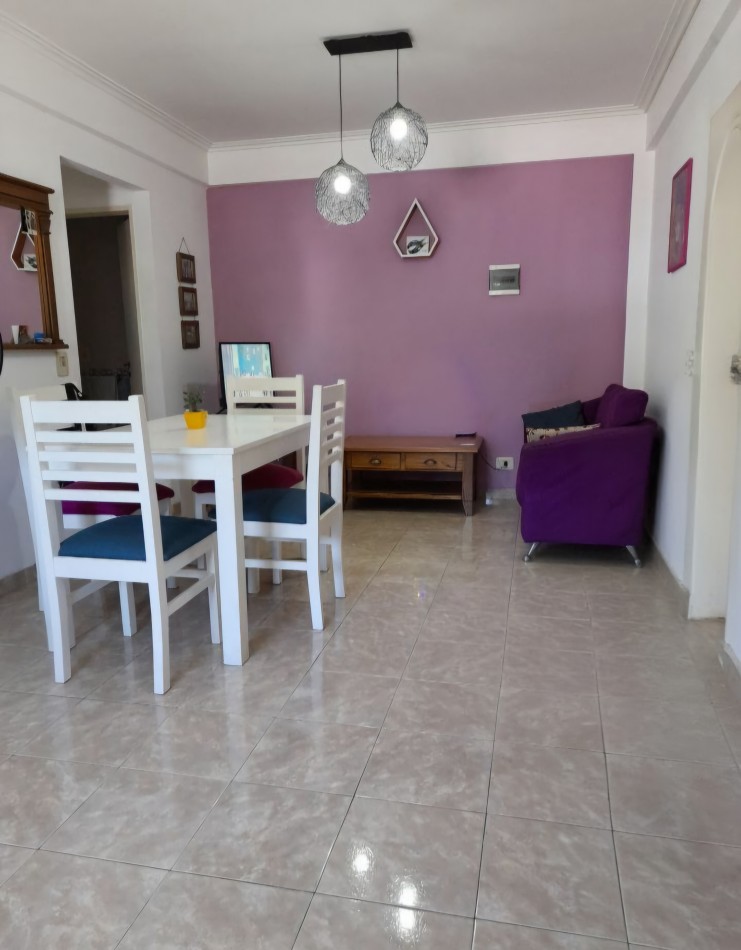 VENTA- Departamento 2 ambientes apto credito