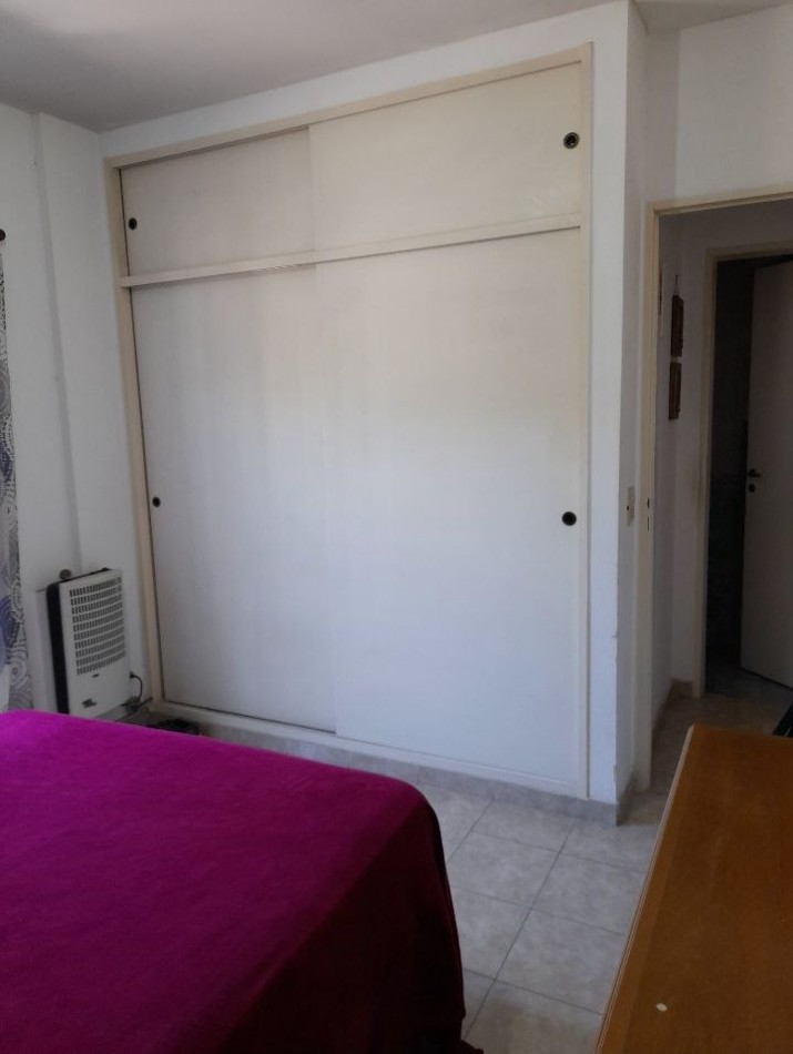 VENTA- Departamento 2 ambientes apto credito