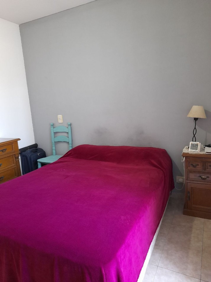 VENTA- Departamento 2 ambientes apto credito