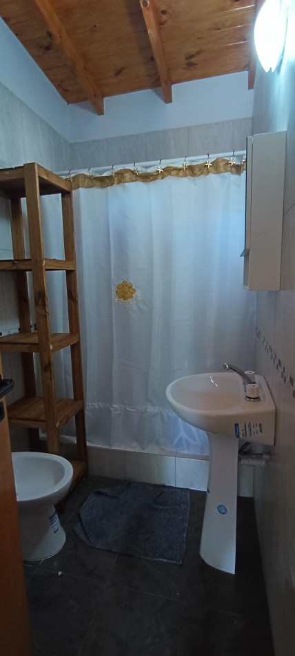 VENTA - CASA 3 AMBIENTES