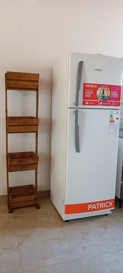 VENTA - CASA 3 AMBIENTES