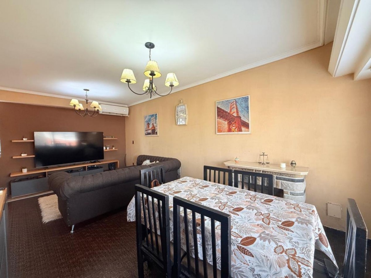 Venta - Departamento PH 3 Ambientes con terraza