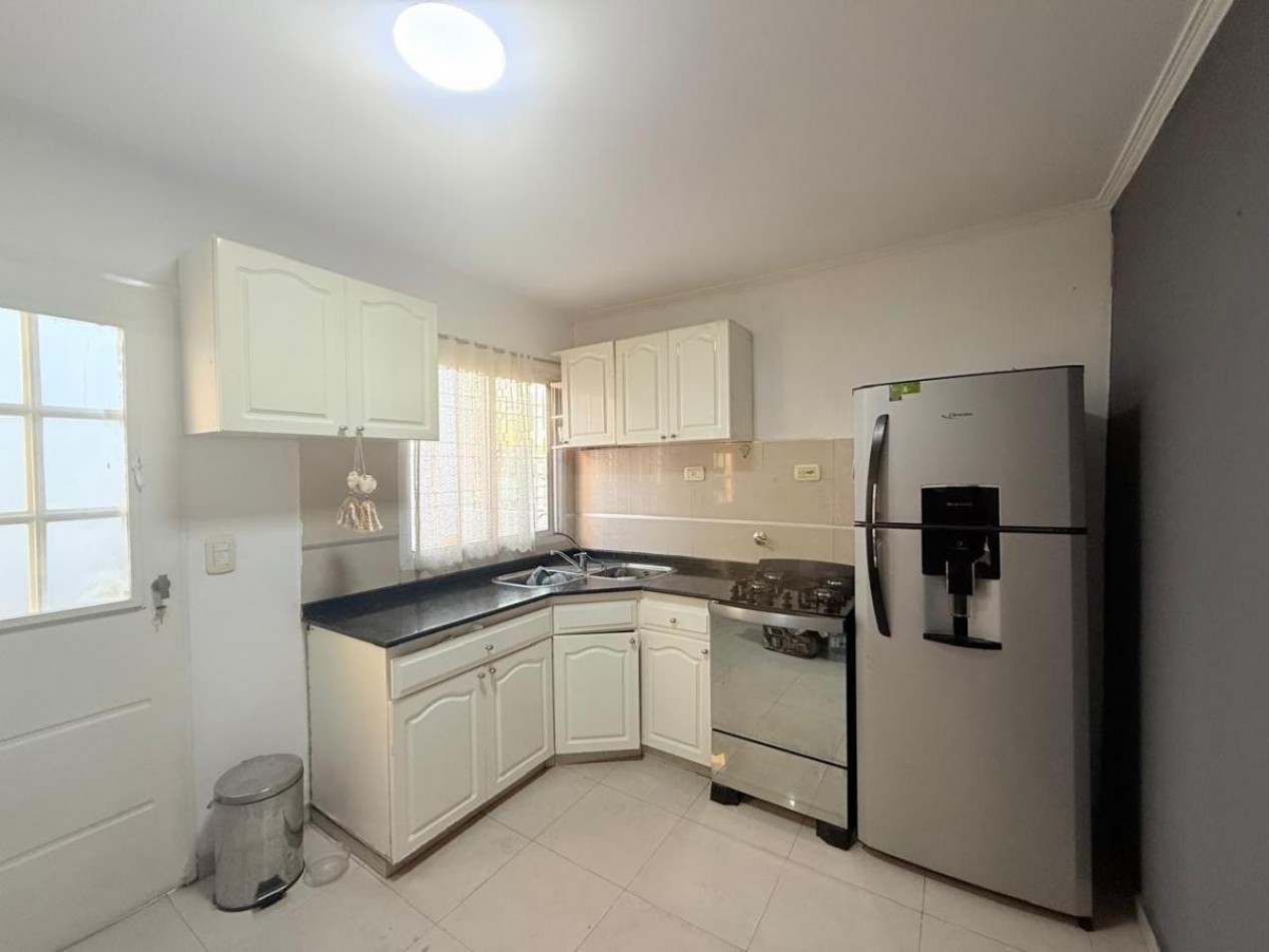 Venta - Departamento PH 3 Ambientes con terraza