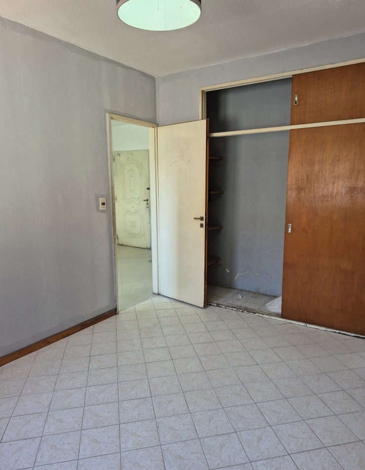 ALQUILER Departamento 2 ambientes
