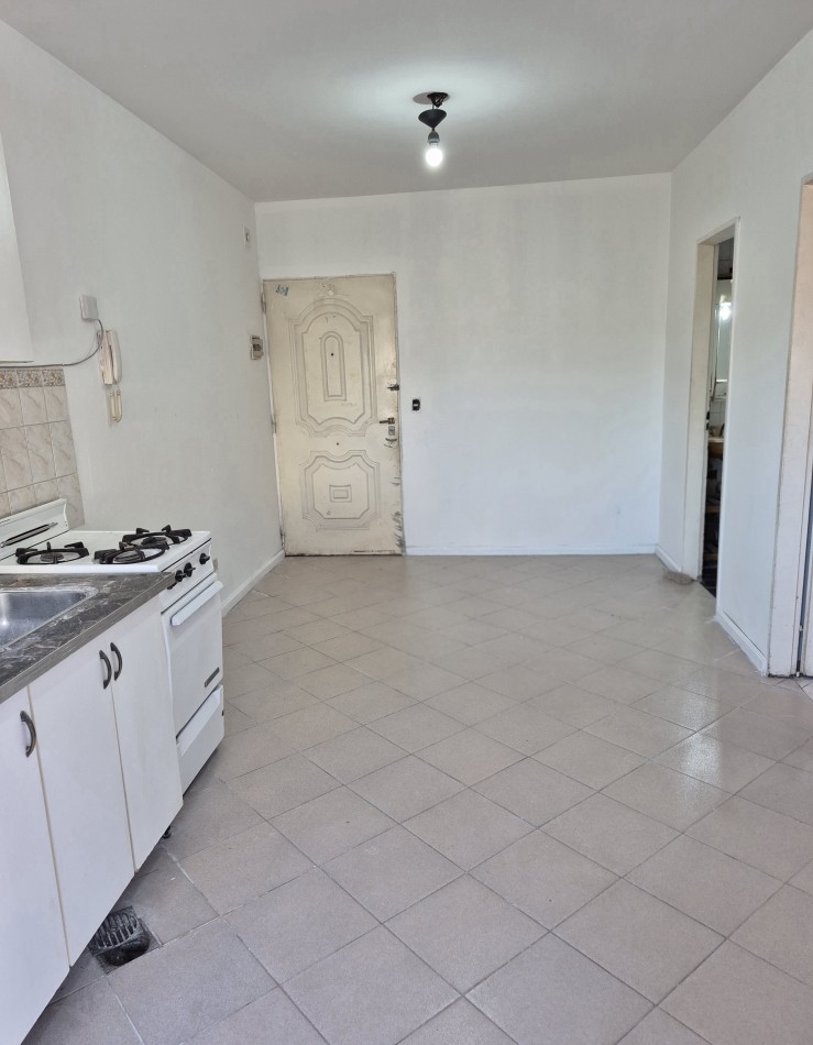 ALQUILER Departamento 2 ambientes