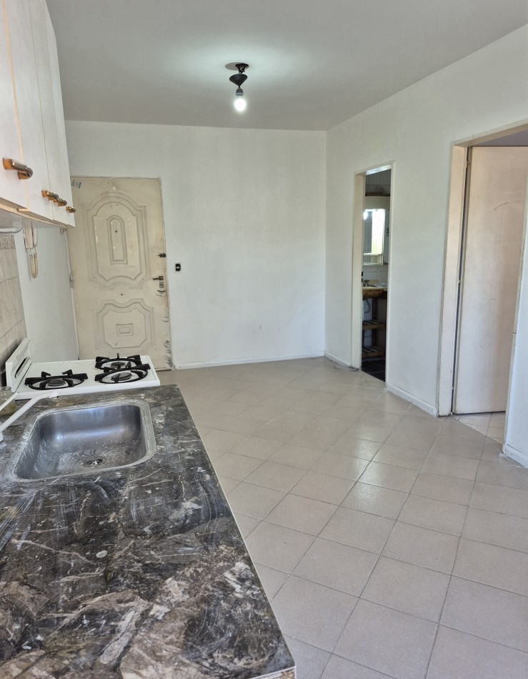 ALQUILER Departamento 2 ambientes