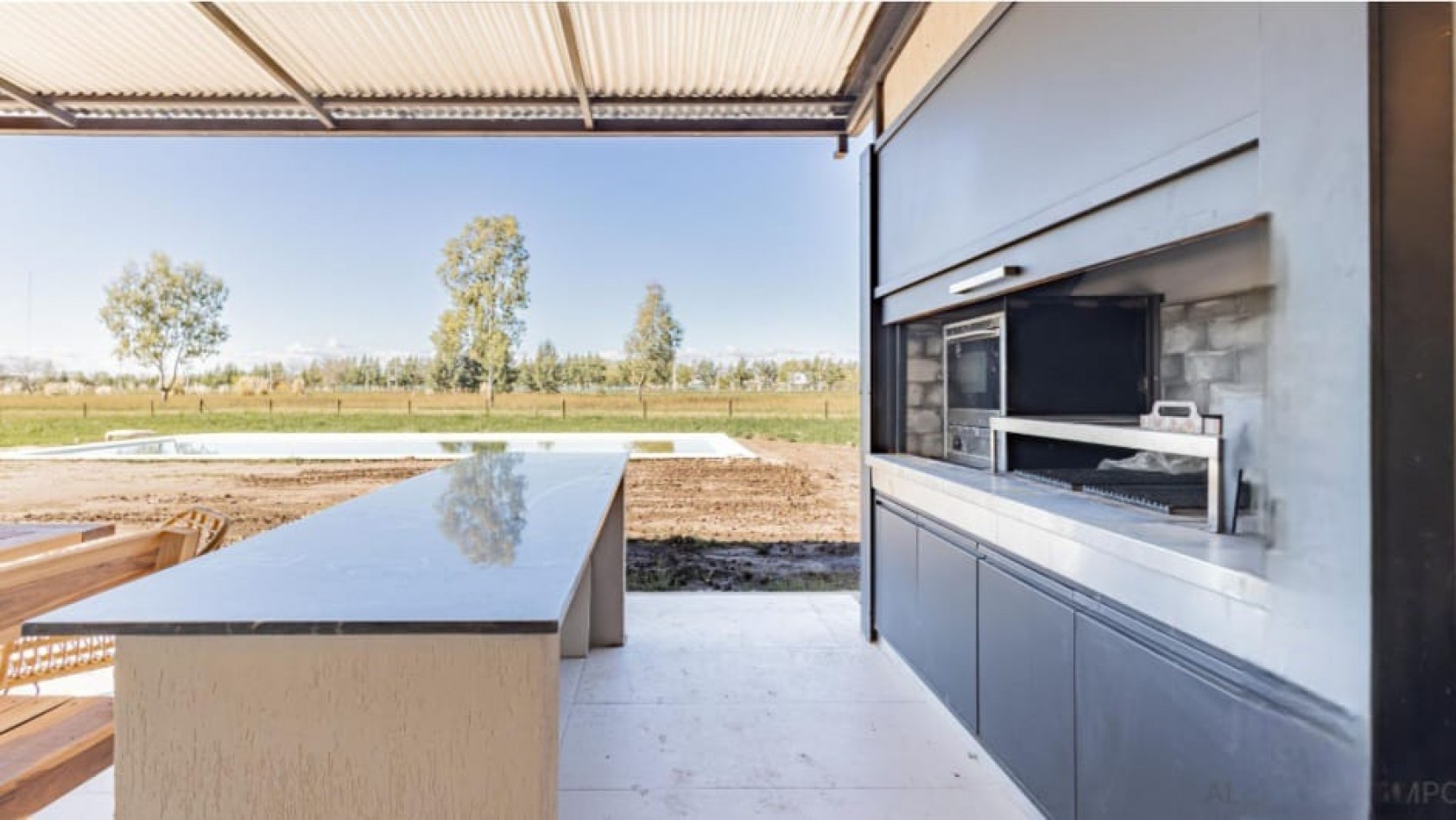 VENTA CASA EN CAMPOS DE ROCA II