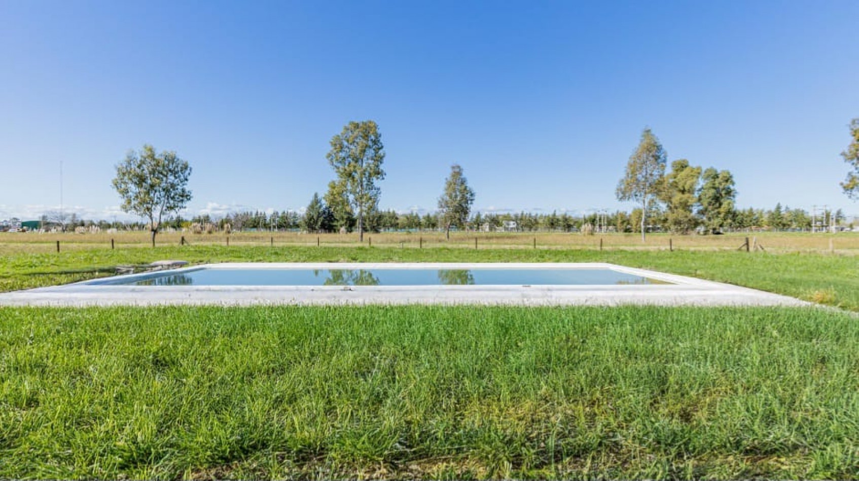 VENTA CASA EN CAMPOS DE ROCA II