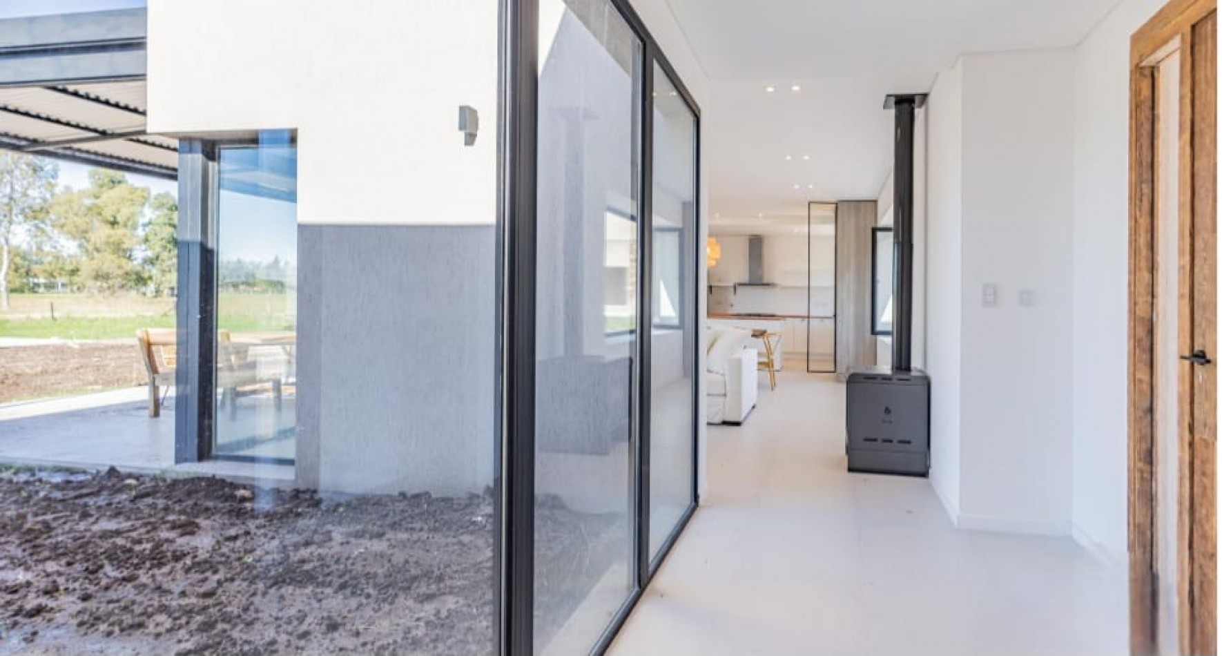 VENTA CASA EN CAMPOS DE ROCA II